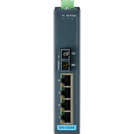 Advantech EKI-2525S Ethernet Switch