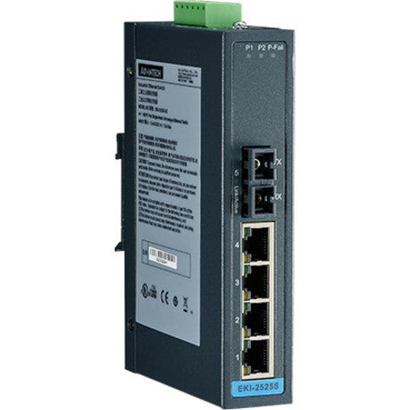 Advantech EKI-2525S Ethernet Switch