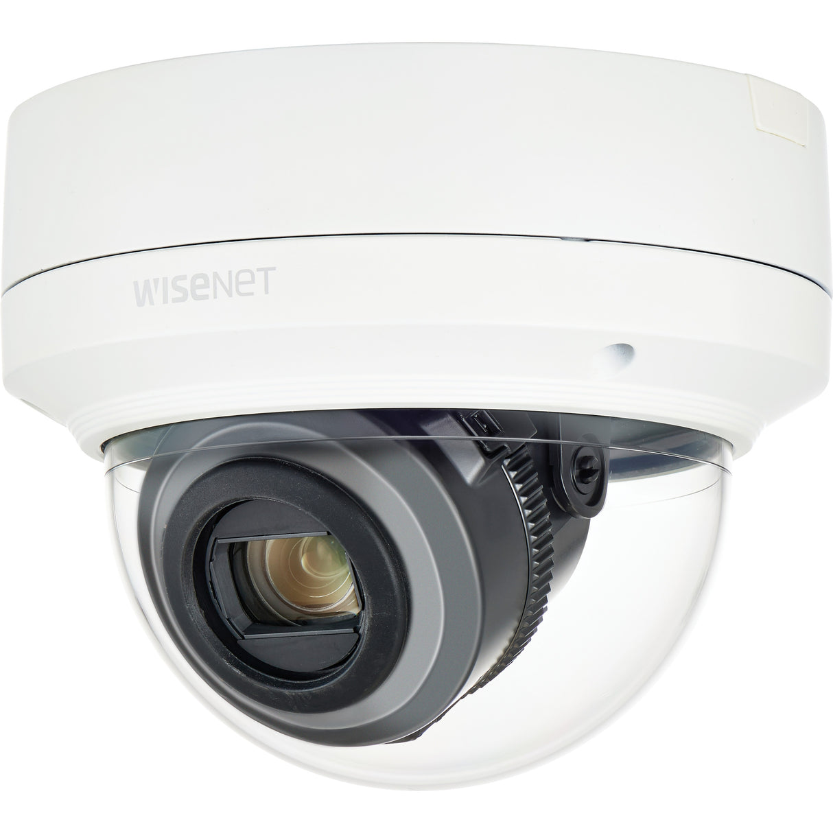 2MP OUTDOOR HD DOME CAMERA