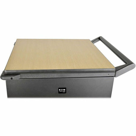 Eaton Tripp Lite Series Multi-Device Charging Cart, 36 AC Outlets, Chromebooks and Laptops, 230V, Schuko Black