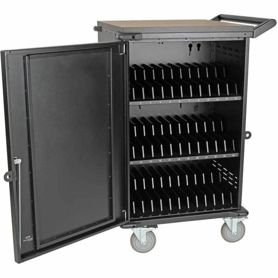 MULTI-DEVICE CHARGING CART 36AC