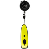 DURABLE RETRACTABLE CLIP FOR