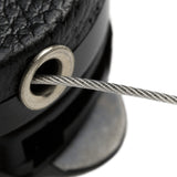 DURABLE RETRACTABLE CLIP FOR