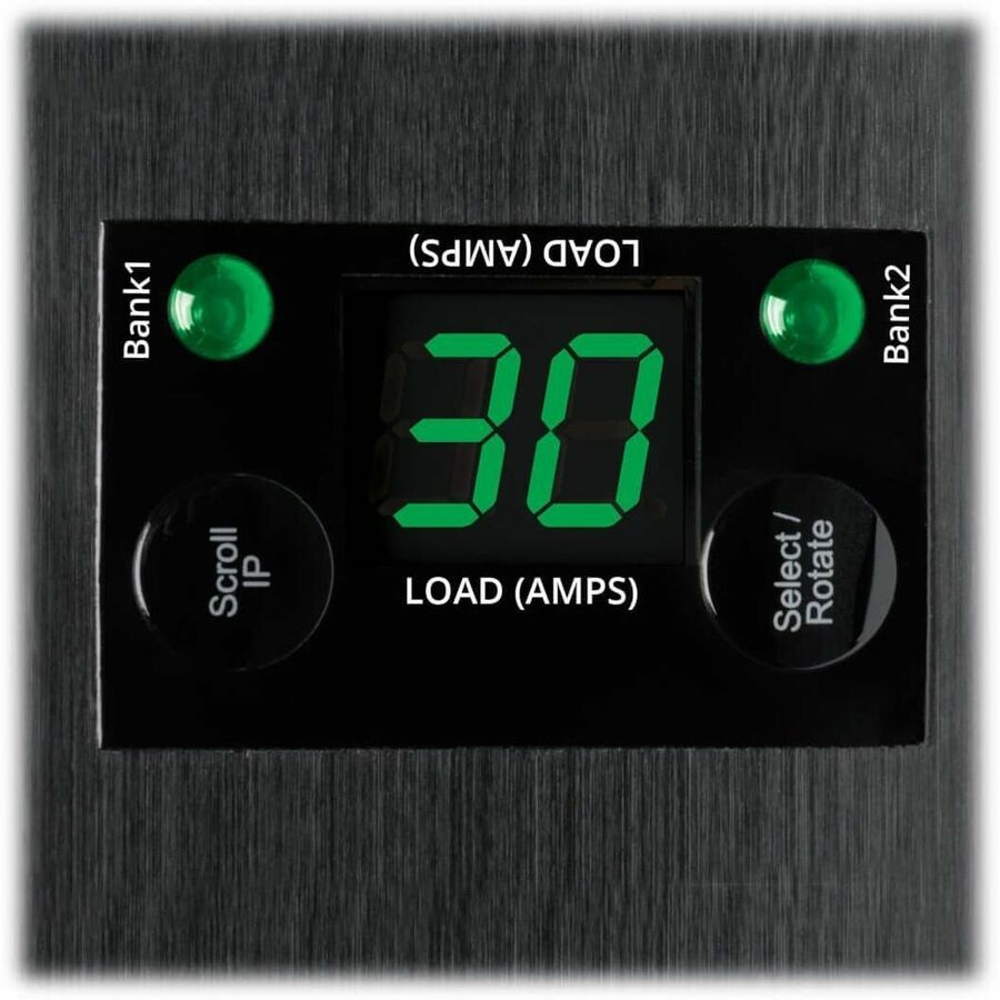 PDU MONITORED 208/240V 30A 0U