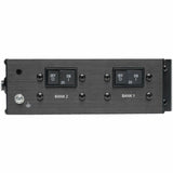 PDU MONITORED 208/240V 30A 0U