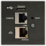 PDU MONITORED 208/240V 30A 0U