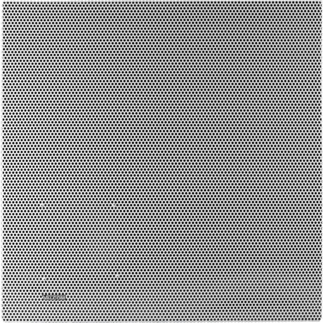 Valcom VC-9062 In-ceiling Speaker - White