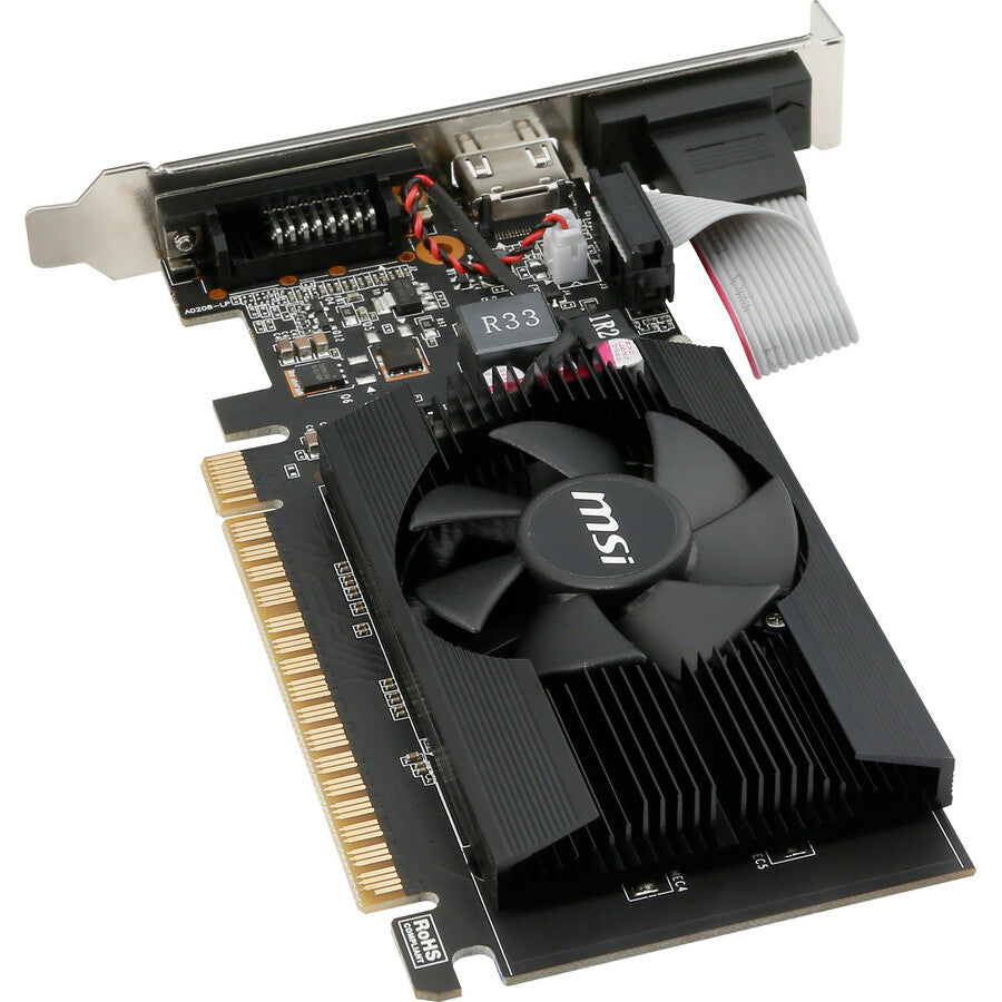 GEFORCE GT 710 2GB