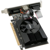 GEFORCE GT 710 2GB