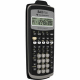 Texas Instruments BA II Plus Financial Calculator