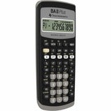 Texas Instruments BA II Plus Financial Calculator