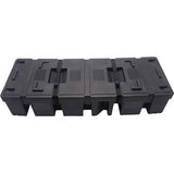 Chief Hard Portable Stand Case for Flat Panels - Black