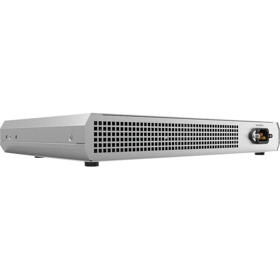 Allied Telesis 24-port 10/100/1000T Unmanaged Switch with Internal PSU