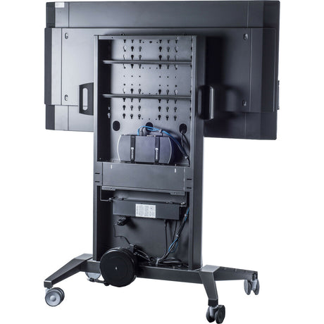 Salamander Designs Large Fixed-Height Mobile Display Stand