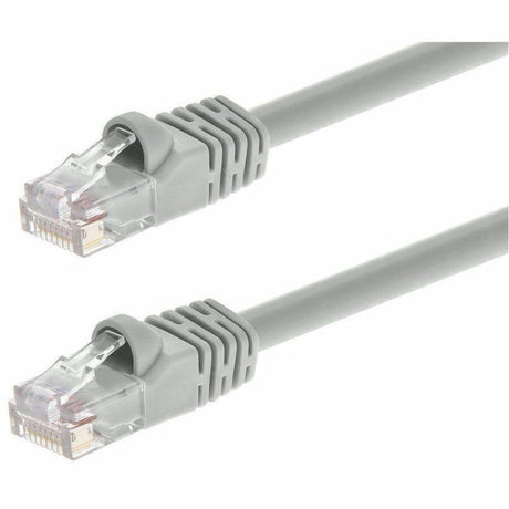 Monoprice Patch UTP Category 6 Network Cable