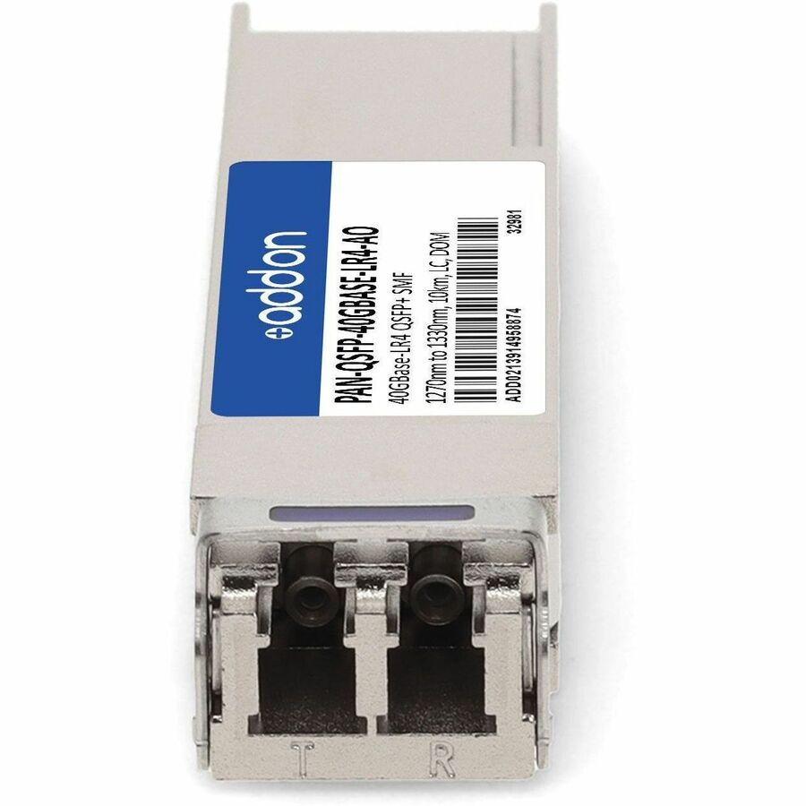 AddOn Palo Alto QSFP+ Module
