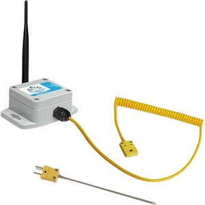 Monnit ALTA Industrial Wireless Thermocouple Sensor