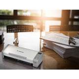 Visioneer Patriot P15 Sheetfed Scanner - 600 dpi Optical - TAA Compliant