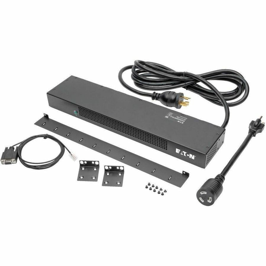 PDU SWITCHED 1.9KW 8 5-15/20R