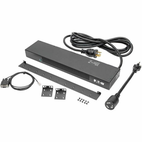 PDU SWITCHED 1.9KW 8 5-15/20R