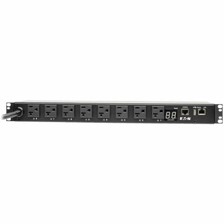 PDU SWITCHED 1.9KW 8 5-15/20R