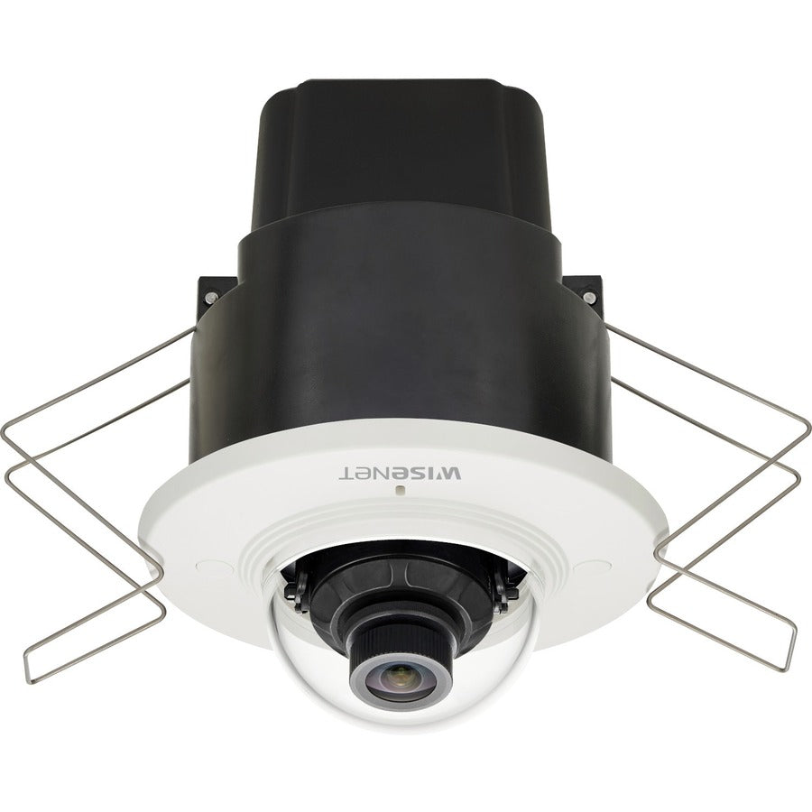 5MP FLUSH MOUNT DOME CAMERA