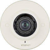 5MP FLUSH MOUNT DOME CAMERA