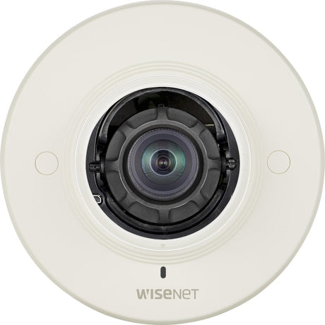 5MP FLUSH MOUNT DOME CAMERA