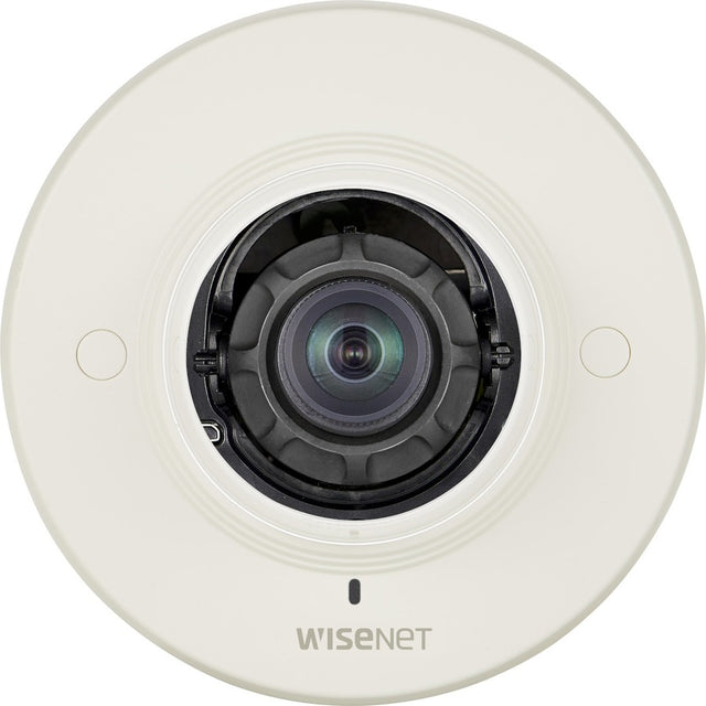 5MP FLUSH MOUNT DOME CAMERA