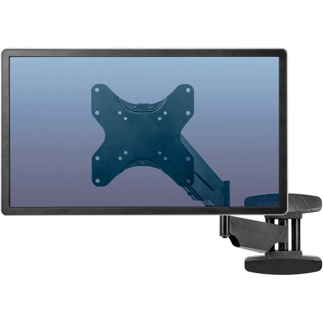 Fellowes Single Arm Wall Mount