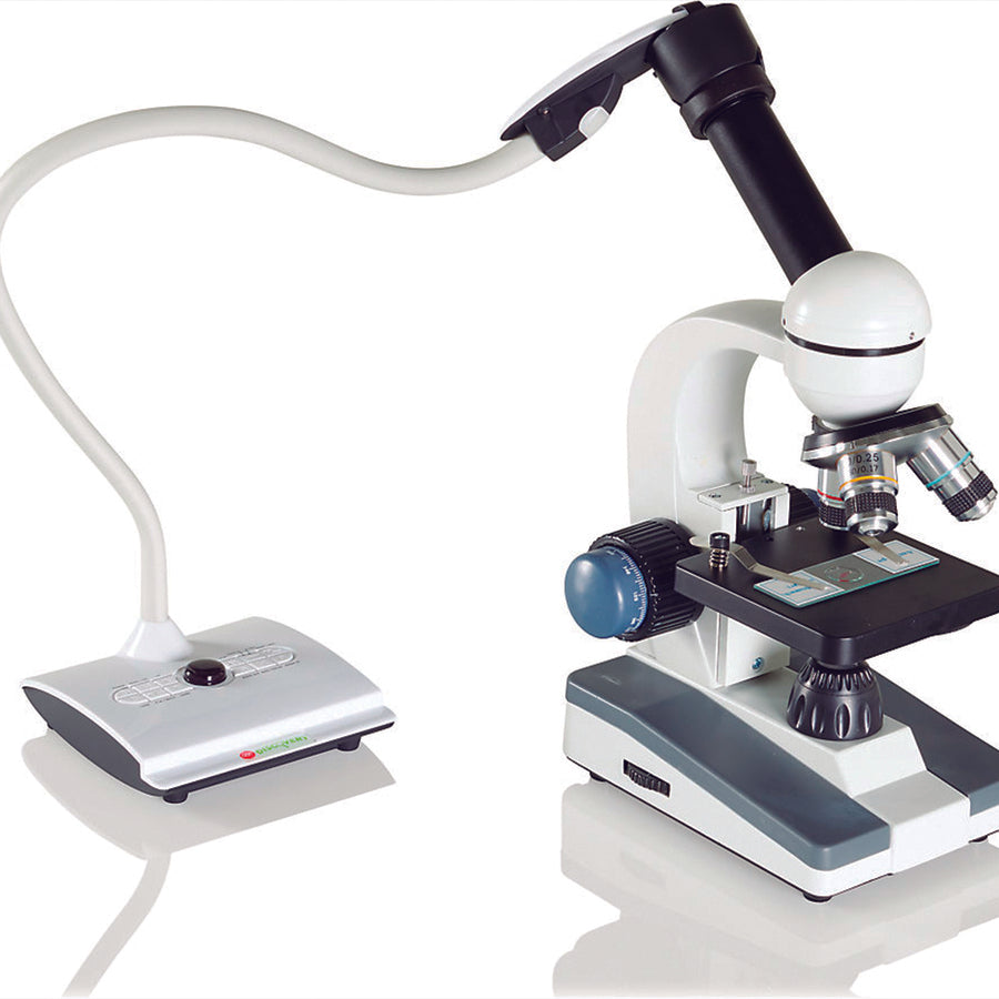 GBC Discovery 1100 Document Camera
