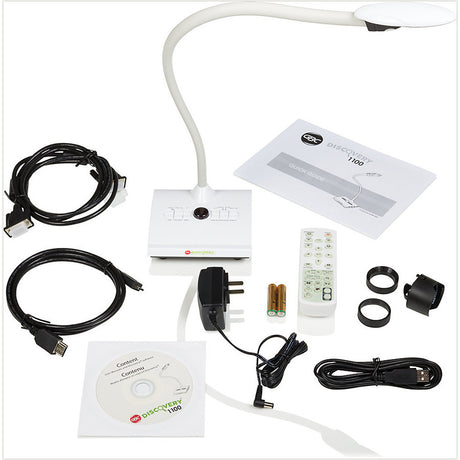 GBC Discovery 1100 Document Camera