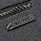 Samsonite Modern Utility Carrying Case (Backpack) for 15.6" Apple iPad Notebook - Charcoal, Charcoal Heather