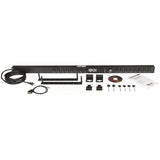 Eaton 1.4kW Single-Phase Monitored PDU with LX Platform Interface, 120V Outlets (16 5-15R), 10 ft. (3.05 m) Cord with 5-15P Plug, 0U, TAA