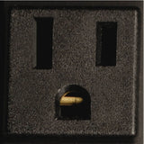 Eaton 1.4kW Single-Phase Monitored PDU with LX Platform Interface, 120V Outlets (16 5-15R), 10 ft. (3.05 m) Cord with 5-15P Plug, 0U, TAA