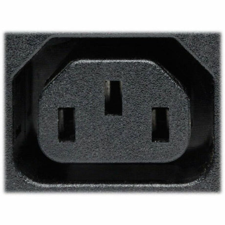 Eaton 3.7kW Single-Phase Switched PDU - LX Interface, 208/230V Outlets (20 C13 & 4 C19), C20/L6-20P, 0U, TAA