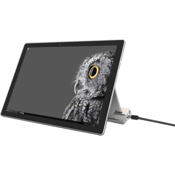 Kensington Keyed Cable Lock for Microsoft Surface Pro - Master Keyed