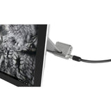 Kensington Keyed Cable Lock for Microsoft Surface Pro - Master Keyed