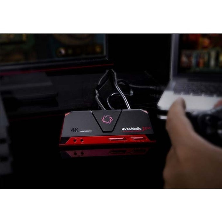 AVerMedia Live Gamer Portable 2 Plus Capture Card