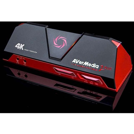 AVerMedia Live Gamer Portable 2 Plus Capture Card