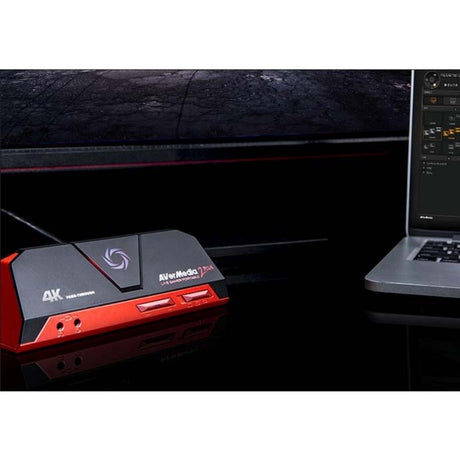 AVerMedia Live Gamer Portable 2 Plus Capture Card