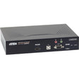 ATEN 4K HDMI Single Display KVM over IP Transmitter-TAA Compliant