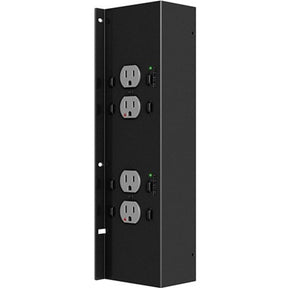 PAC526 - 2 PLUG IN-WALL RETRO