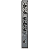 PDU 10KW 200-240V 3PH MONITORED