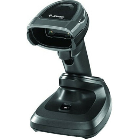 Zebra DS8108 Handheld Barcode Scanner