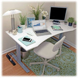 Eaton Tripp Lite Series ECO-Surge 7-Outlet Surge Protector, 6 ft. (1.83 m) Cord, 1080 Joules, 6 Individually Controlled Outlets, Black Housing