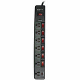7OUT SURGE PROTECTOR 1080 J