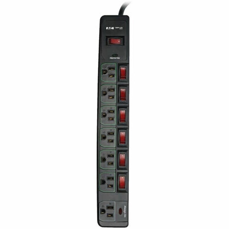 7OUT SURGE PROTECTOR 1080 J