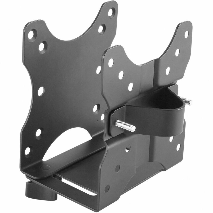 StarTech.com Thin Client Mount - VESA Mounting Bracket - Under Desk Computer Mount - Thin Client PC Monitor Mount