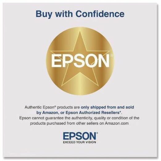 Epson Installation Plan - Service